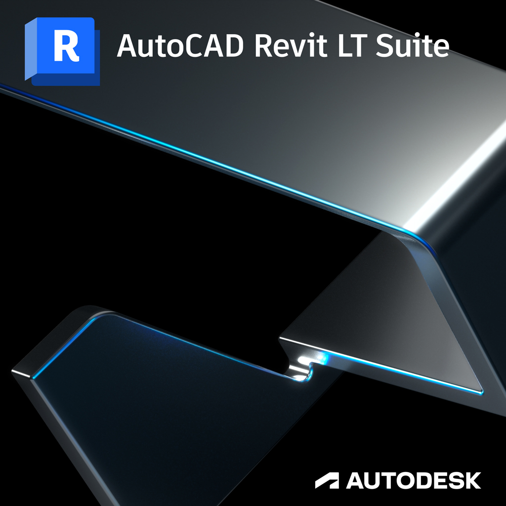 Autodesk Revit LT Suite 2023